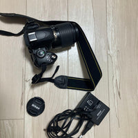 Nikon Digital Slrs Slr Camera