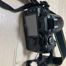 Nikon Digital Slrs Slr Camera