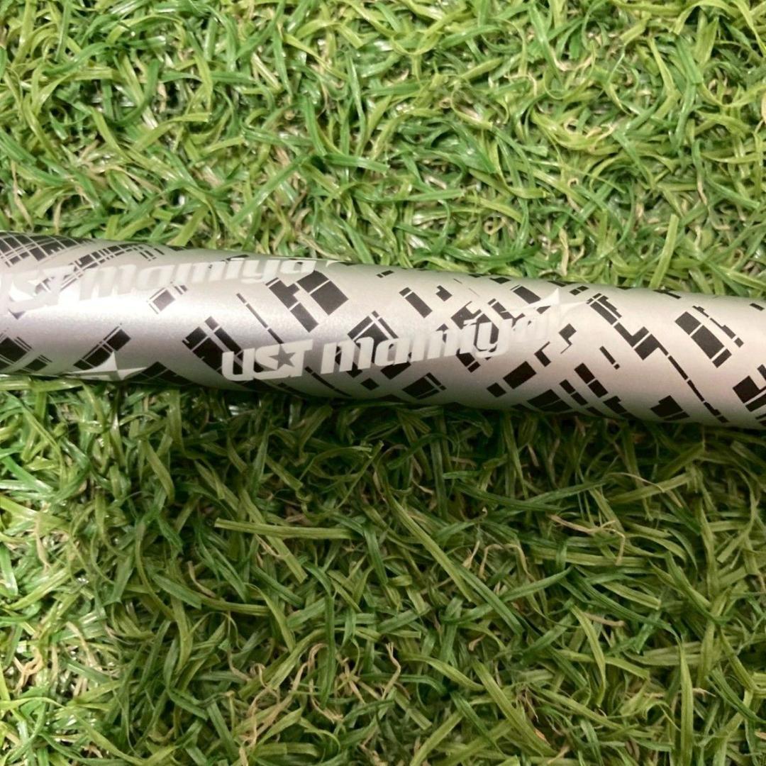 Prototype Fairway Woods Gl-01 Attas Mb-Fw 65S 5W