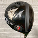 Prototype Fairway Woods Gl-01 Attas Mb-Fw 65S 5W