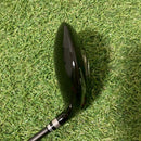 Prototype Fairway Woods Gl-01 Attas Mb-Fw 65S 5W