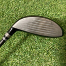 Prototype Fairway Woods Gl-01 Attas Mb-Fw 65S 5W