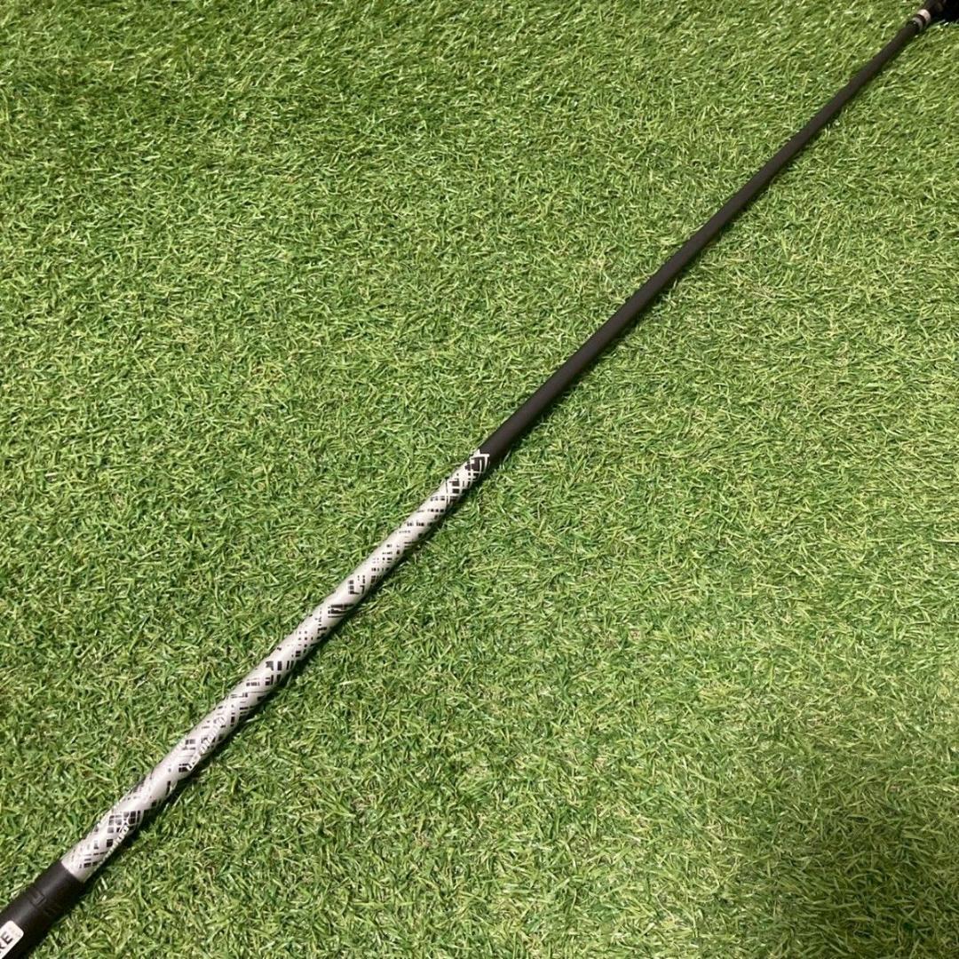Prototype Fairway Woods Gl-01 Attas Mb-Fw 65S 5W