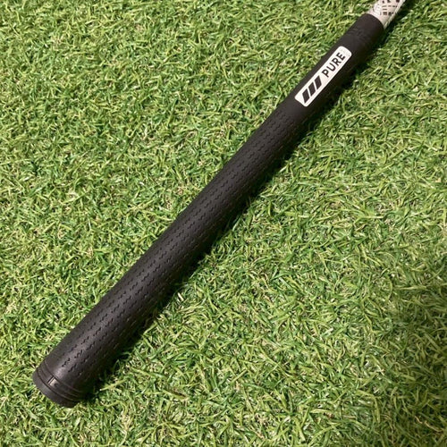 Prototype Fairway Woods Gl-01 Attas Mb-Fw 65S 5W