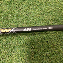 Prototype Fairway Woods Gl-01 Attas Mb-Fw 65S 5W