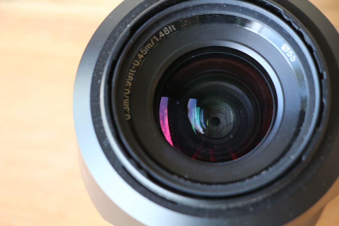 Sony Digital Slrs 7 Ilce-7