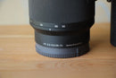 Sony Digital Slrs 7 Ilce-7