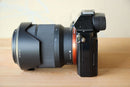 Sony Digital Slrs 7 Ilce-7