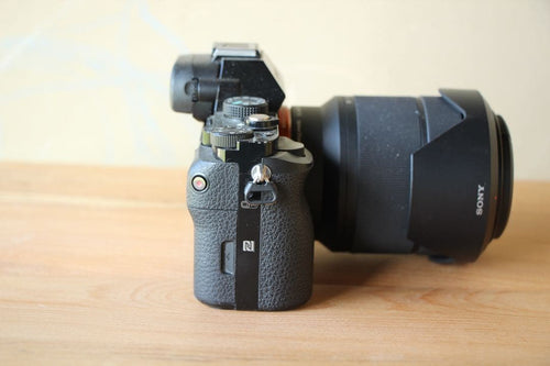 Sony Digital Slrs 7 Ilce-7
