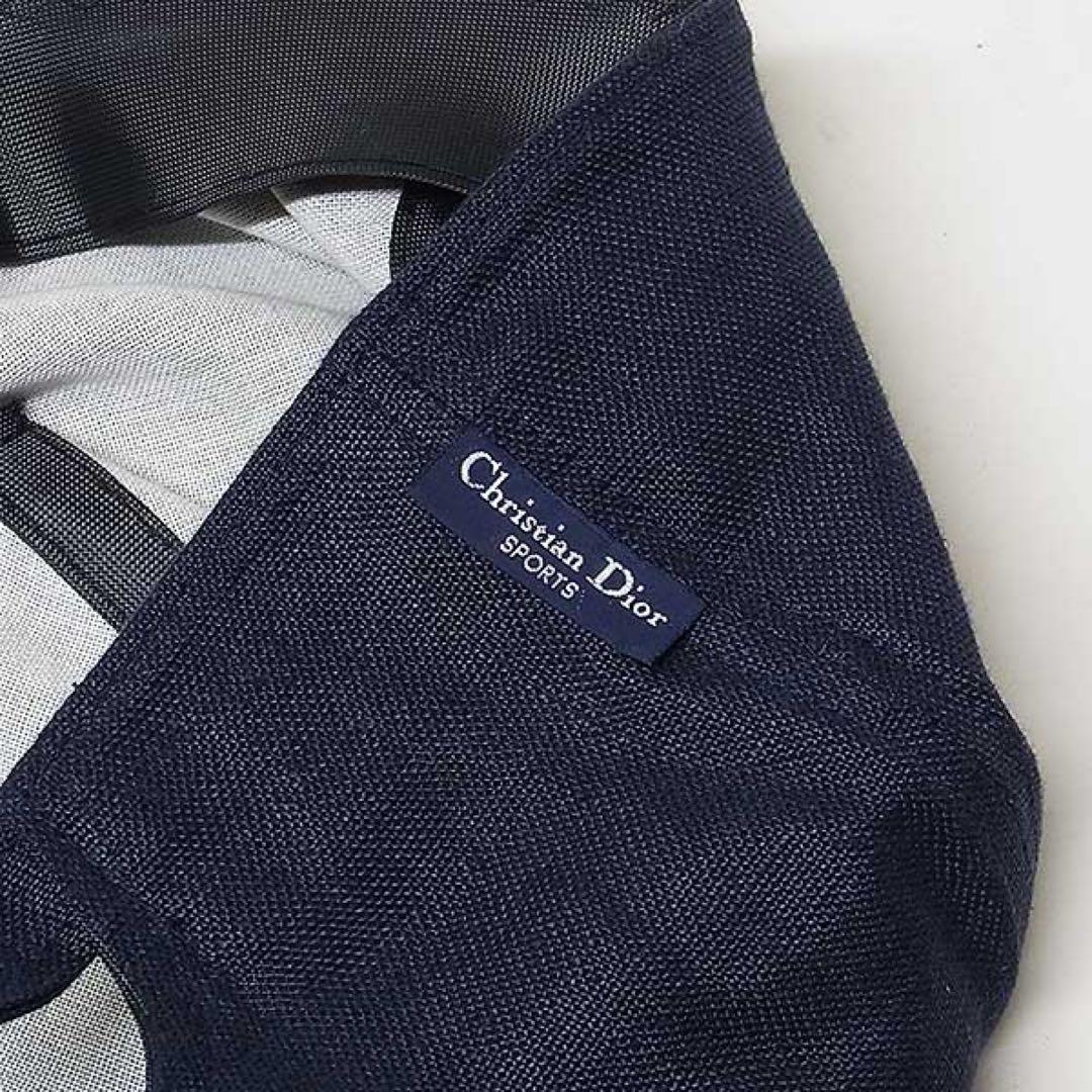 Christian Dior Baseball Caps Sports