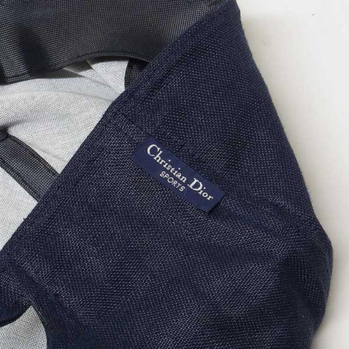 Christian Dior Baseball Caps Sports