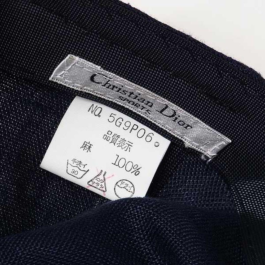 Christian Dior Baseball Caps Sports