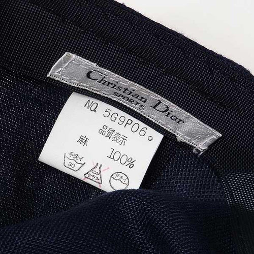 Christian Dior Baseball Caps Sports