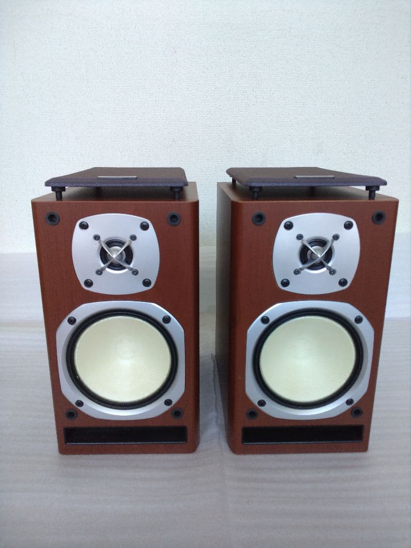 Onkyo Speakers D-N7Fx