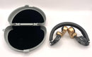 Bone-Conduction Earphones Es-800Ku