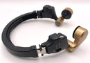 Bone-Conduction Earphones Es-800Ku