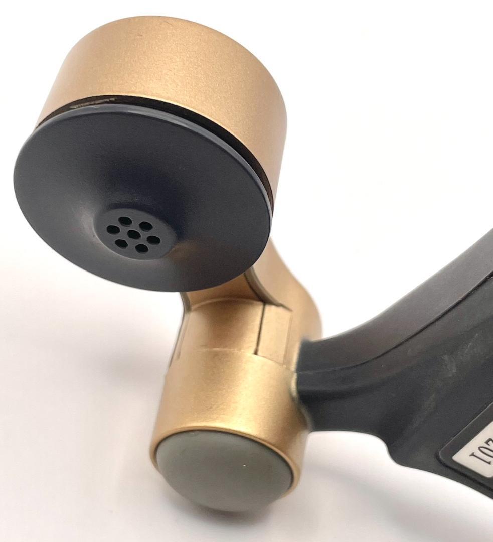Bone-Conduction Earphones Es-800Ku