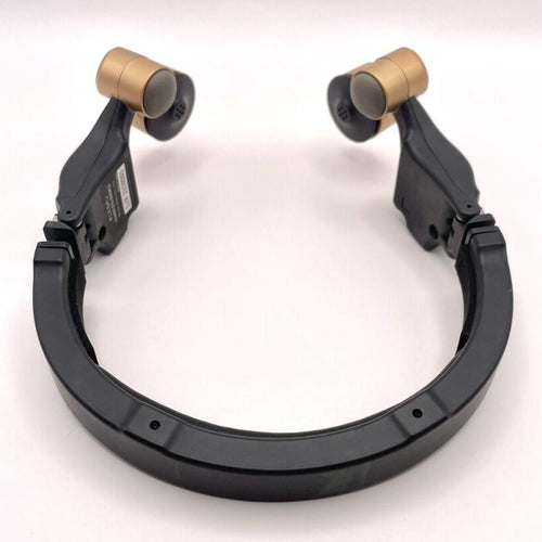 Bone-Conduction Earphones Es-800Ku