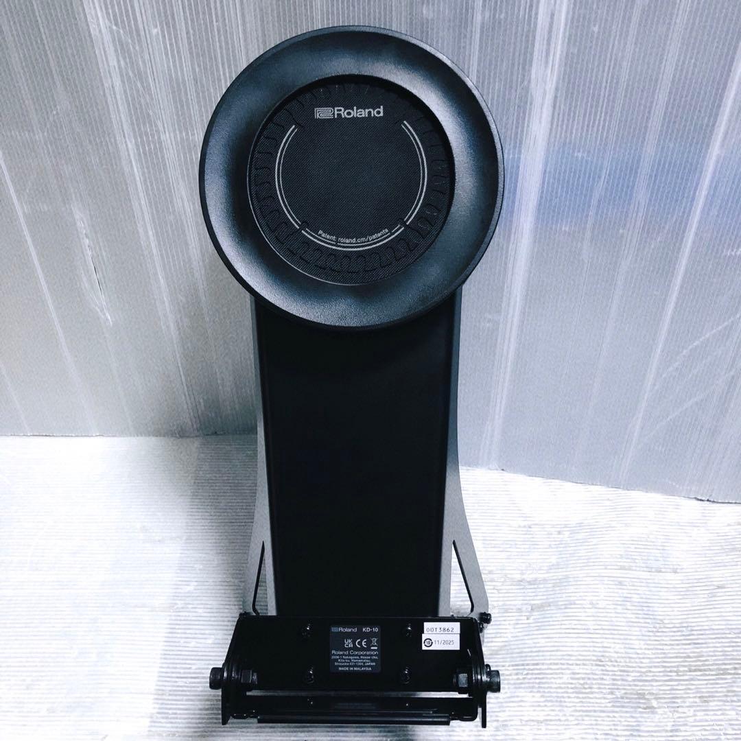 Electronic Drums Roland Kd-10 Kdp-5 2025