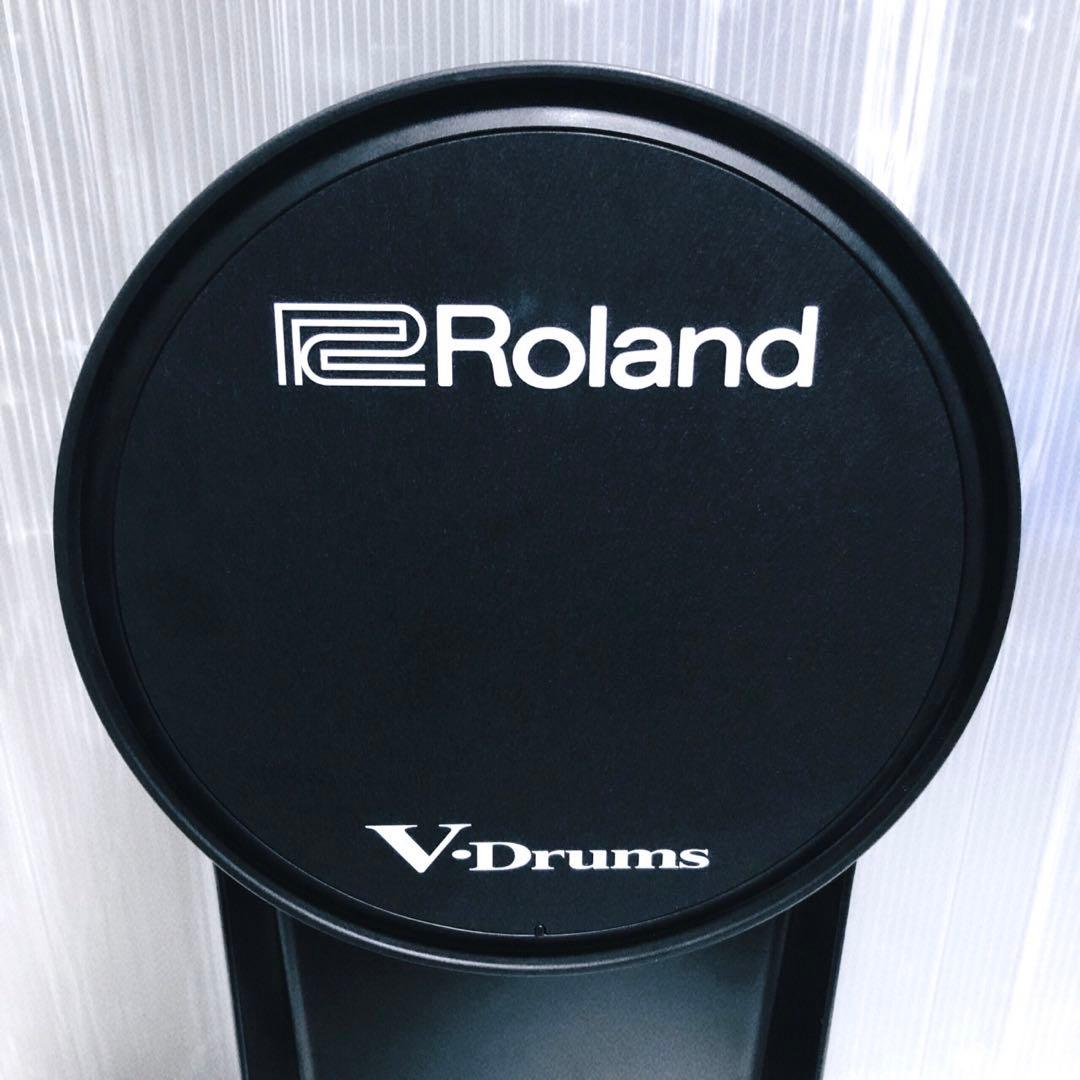Electronic Drums Roland Kd-10 Kdp-5 2025