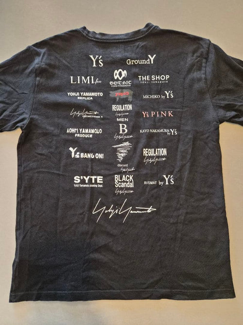 T-Shirts Xl T