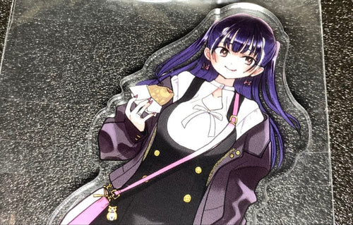 Acrylic Stand