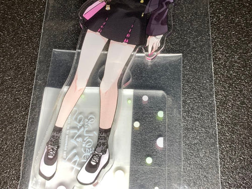 Acrylic Stand