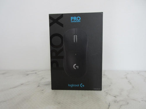 Logicool Mouse Body Pro X Superlight G440