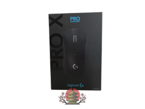 Logicool Mouse Body Pro X Superlight G440