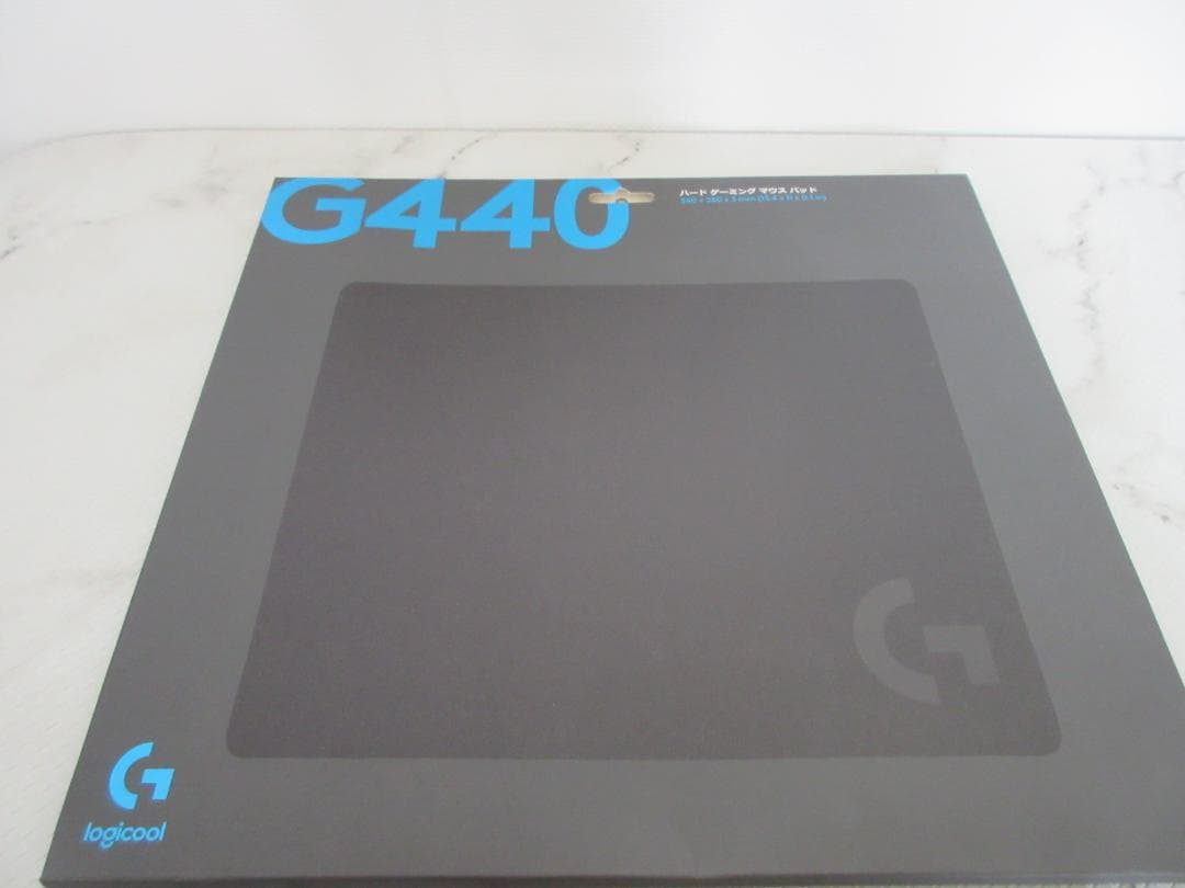 Logicool Mouse Body Pro X Superlight G440