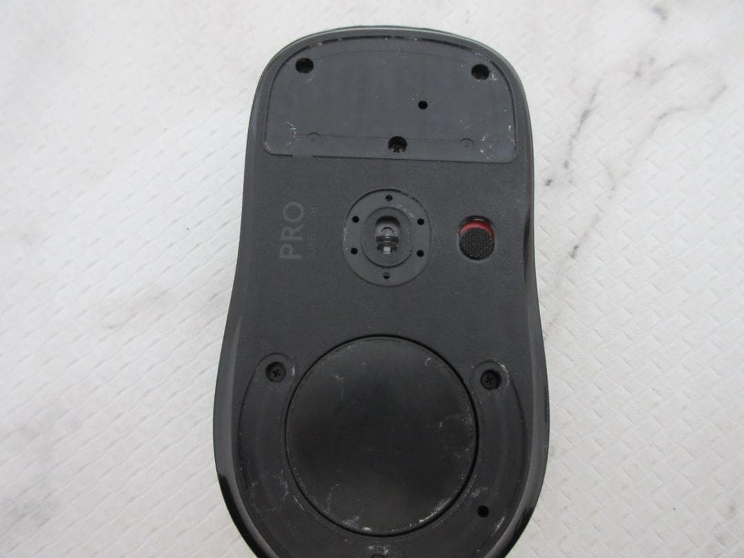Logicool Mouse Body Pro X Superlight G440