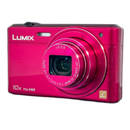 Panasonic Compact Digital Camera Lumix Dmc-Sz9 1610 10 Wi-Fi