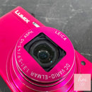 Panasonic Compact Digital Camera Lumix Dmc-Sz9 1610 10 Wi-Fi