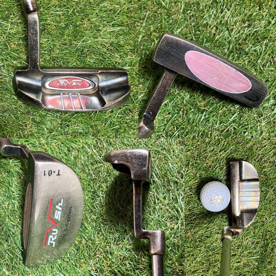 Taylormade Club Sets 12 Rac Xr