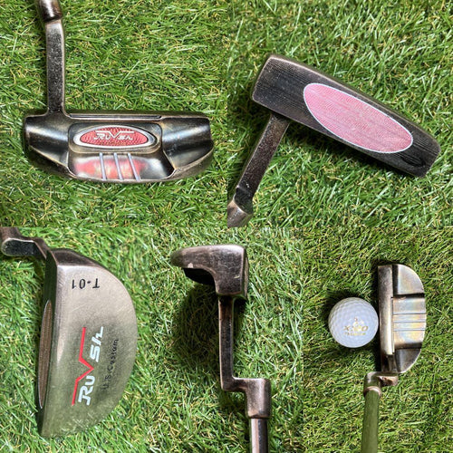 Taylormade Club Sets 12 Rac Xr
