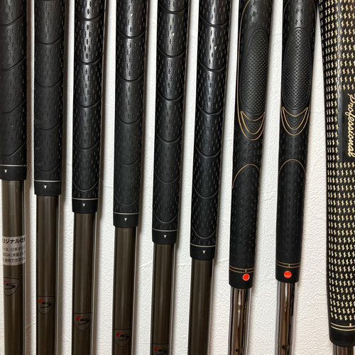 Taylormade Club Sets 12 Rac Xr