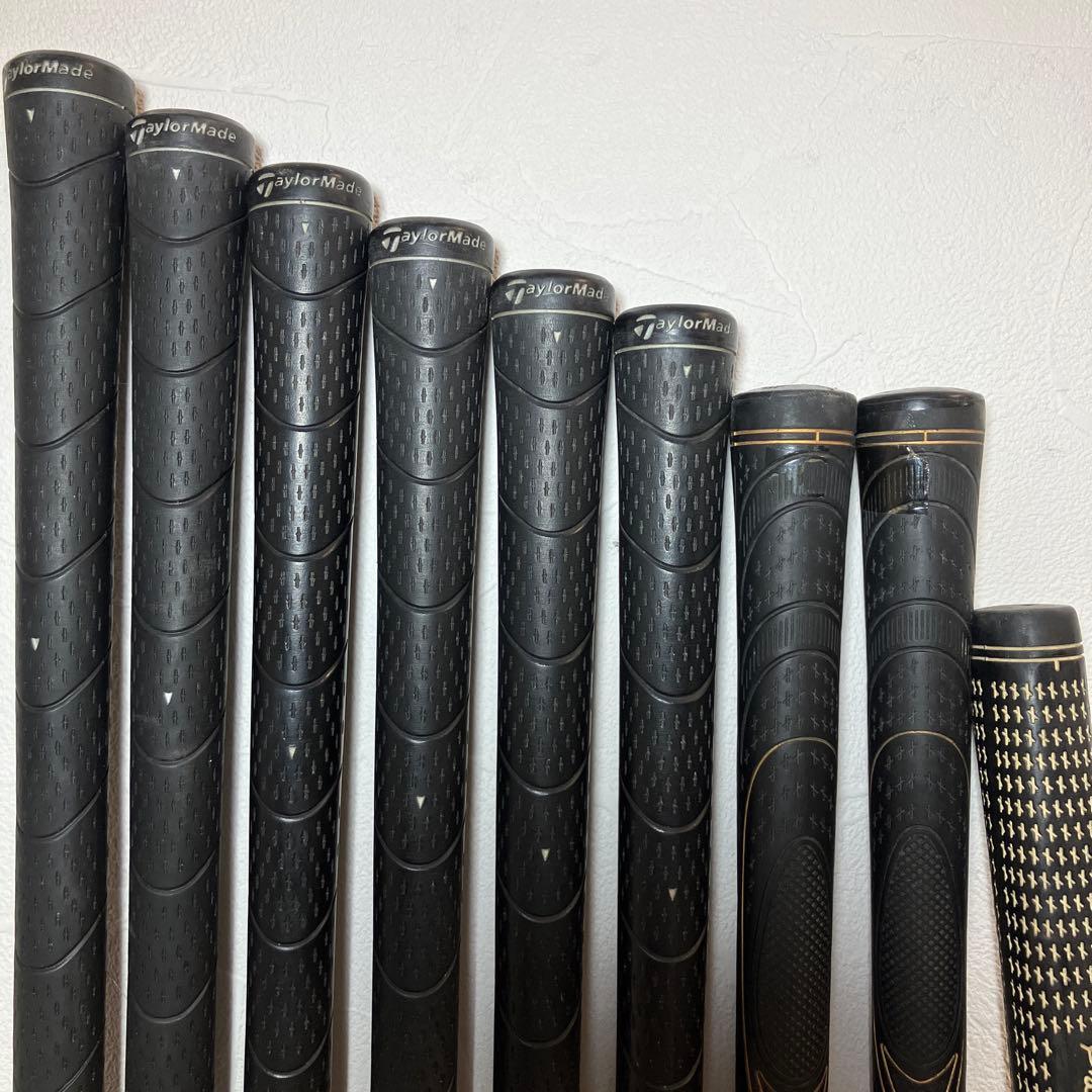 Taylormade Club Sets 12 Rac Xr