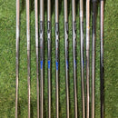 Taylormade Club Sets 12 Rac Xr