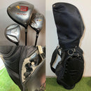 Taylormade Club Sets 12 Rac Xr