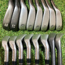Taylormade Club Sets 12 Rac Xr