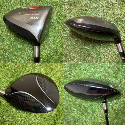 Taylormade Club Sets 12 Rac Xr