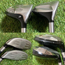 Taylormade Club Sets 12 Rac Xr