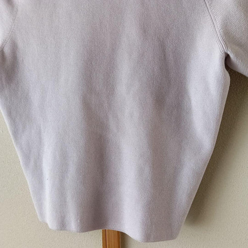 Tomorrowland Short-Sleeve Ballsey S