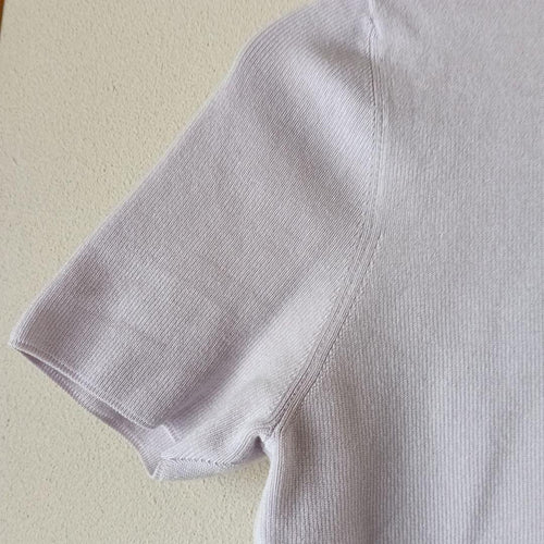 Tomorrowland Short-Sleeve Ballsey S