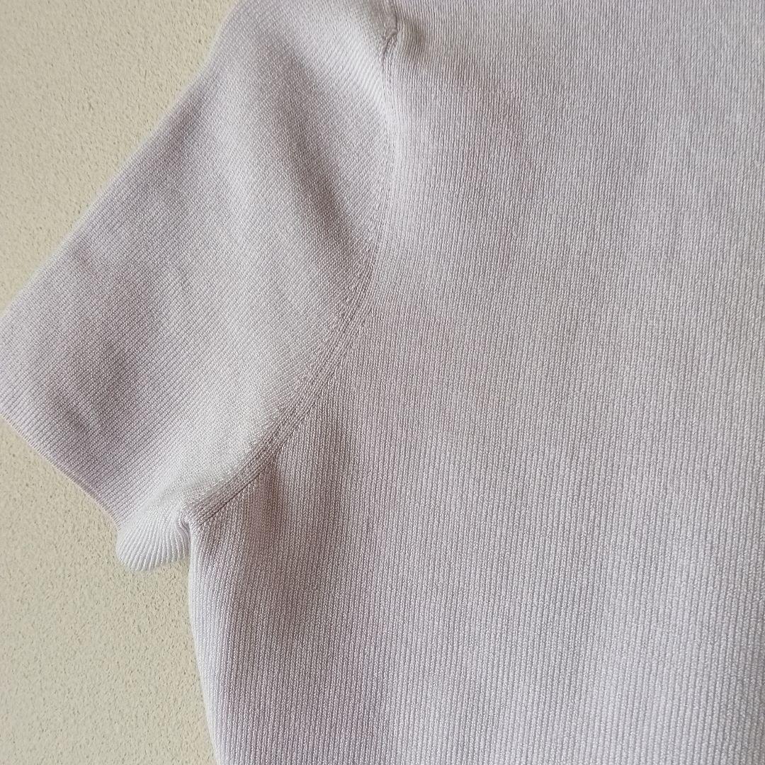 Tomorrowland Short-Sleeve Ballsey S