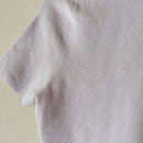 Tomorrowland Short-Sleeve Ballsey S