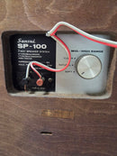 Speakers Sp-100