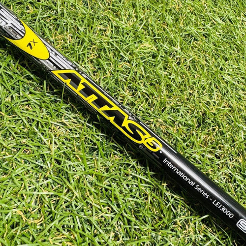 Ust Mamiya Shafts 3 Fw 7X