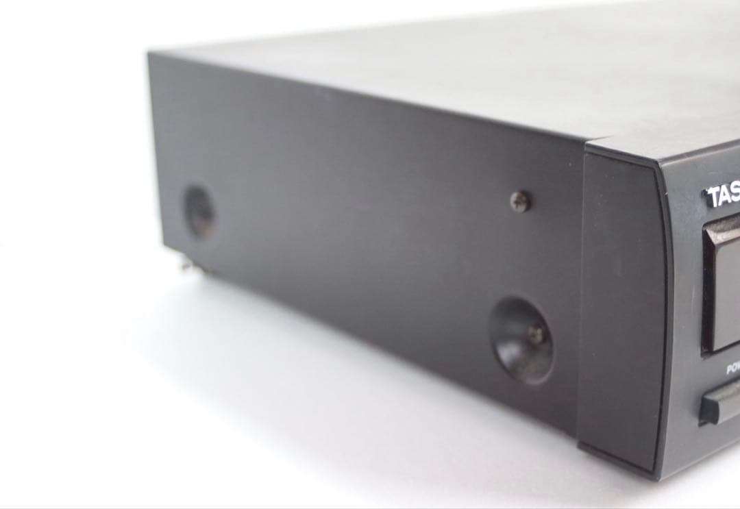 Tascam Cd Sacd Player Cd-160