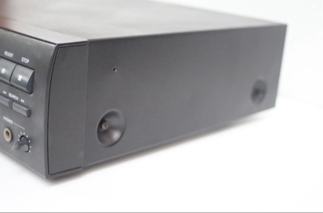 Tascam Cd Sacd Player Cd-160